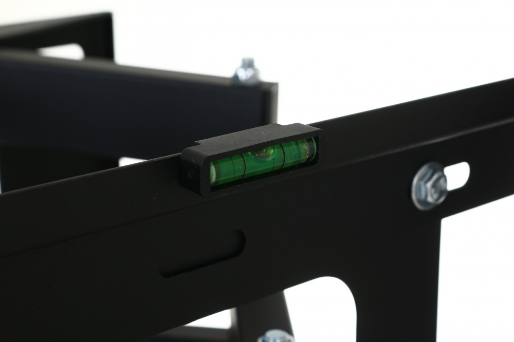 Кріплення для телевізора HausMark IMPHM60S7 поворотно-похилі 32