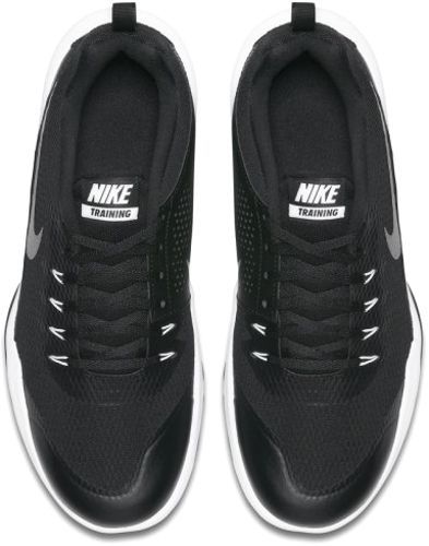 Кроссовки Nike LEGEND TRAINER 924206-001 р.11 черный