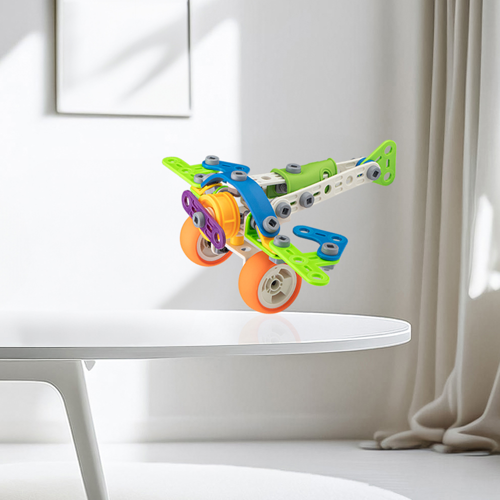 Конструктор OTAMANKO Грайко-Збирайко 73 деталі 532.01.75