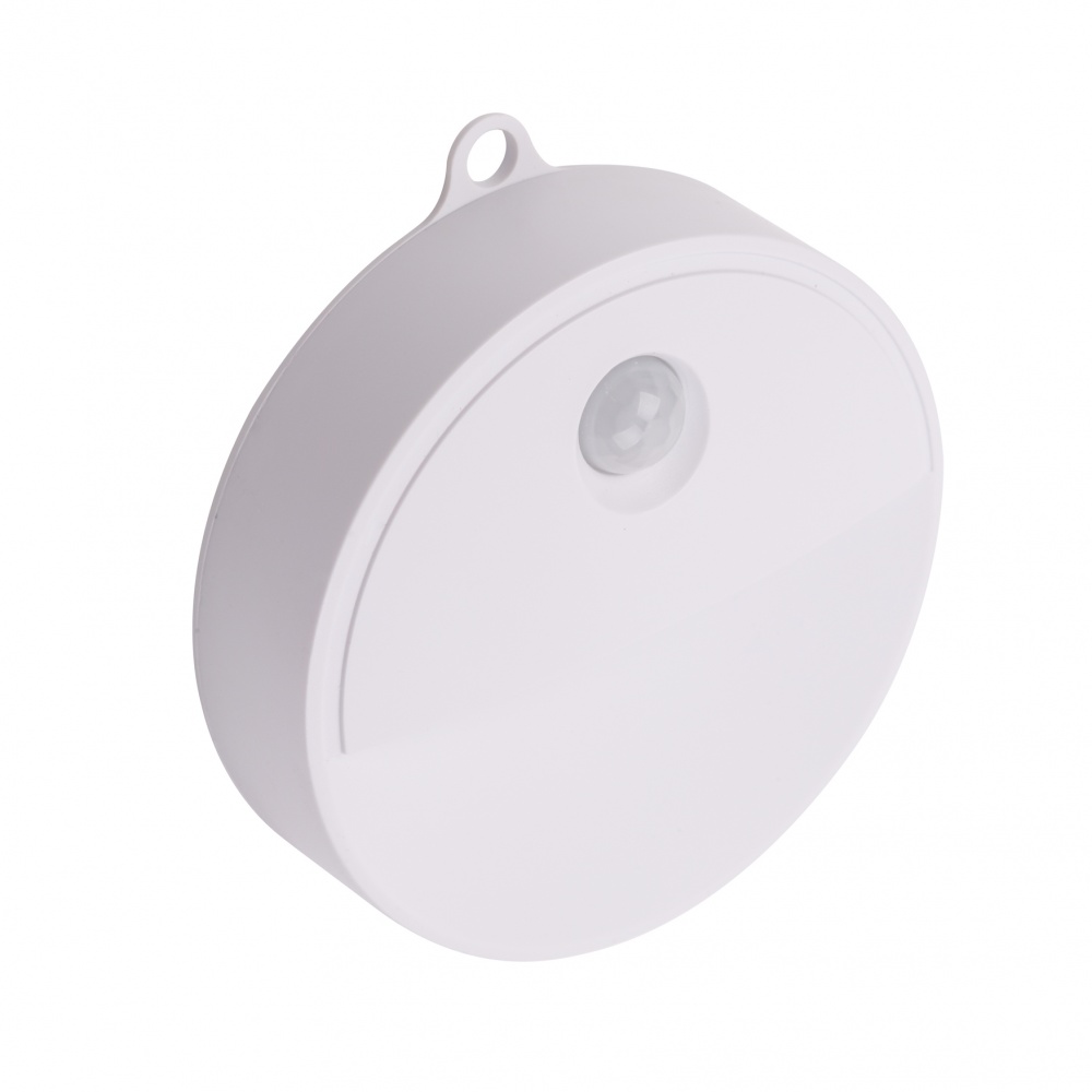 Ночник Sensio аккумуляторный 0,5 Вт белый ALT-T012B