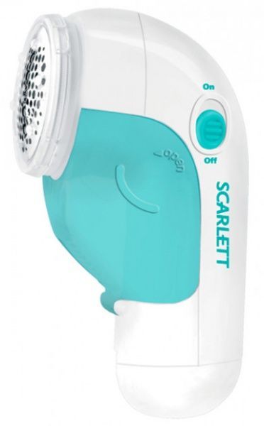 Машинка для удаления катышков Scarlett SC-921 