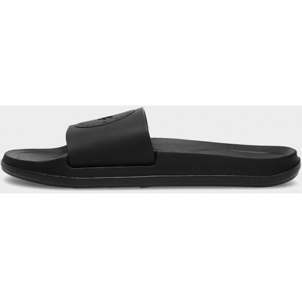 Шлепанцы 4F FLIPFLOP F069 4FSS23FFLIF069-20S р.39 черный