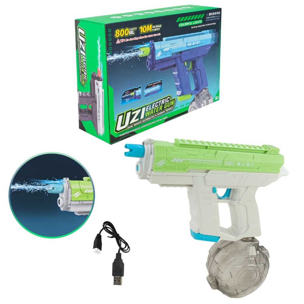 Водный пистолет Shantou KB1323-2