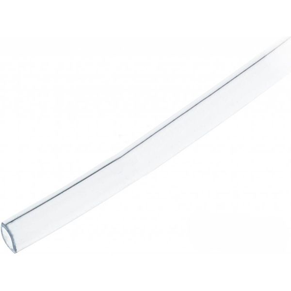 Труба прозрачная D 4/6 мм