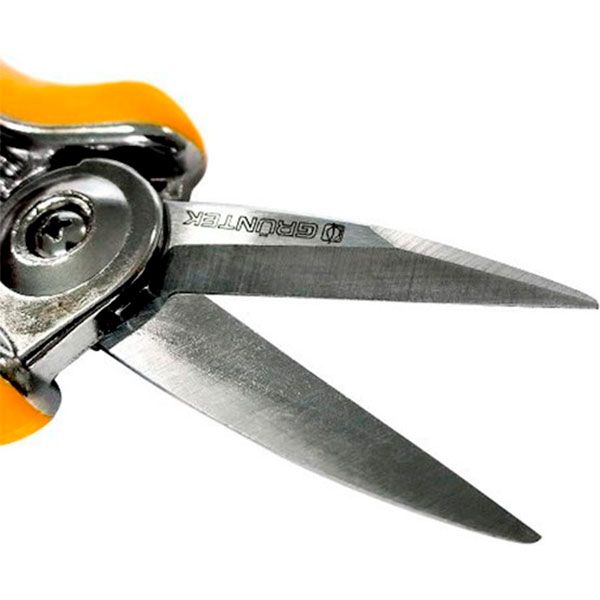 Секатор Gruntek Colibri 