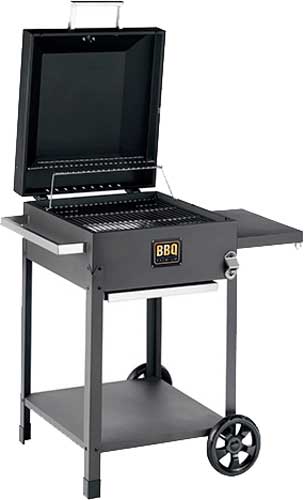 Гриль Testrut Cowboy 94х94х70 см