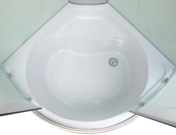 Душевой бокс UP! (Underprice) 90RHW 90х90 см