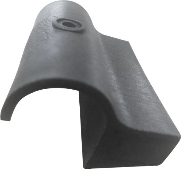 Кріплення для ламелей 68 мм на трубу D25