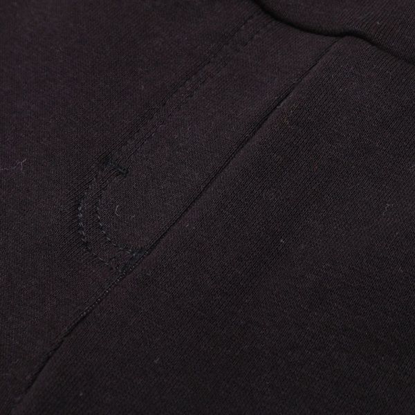 Штани для дівчаток Фламінго р.158 чорний C740N-95 