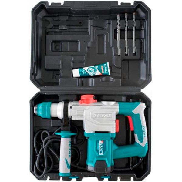 Перфоратор Total TH110286