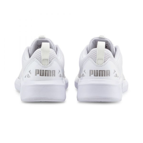 Кроссовки Puma Chroma Wn s 19377503 р.UK 6,5 белый