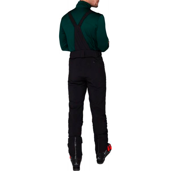 Брюки McKinley Dave mn 294452-057 р. 50 черный