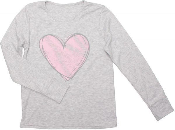 Пижама детская Фламинго 158 - 84 р.158 меланж 