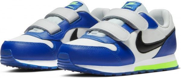 Кроссовки Nike MD RUNNER 2 BPV 807317-021 р.US 11,5C серый