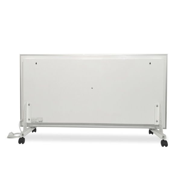 Обігрівач керамічний ECOTEPLO LION 1500 EL (королівський мармур)