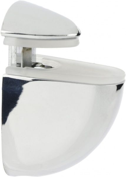 Тримач для полиць  REI 48Pc 4-24 мм хром