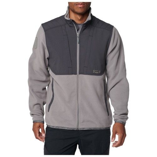 Куртка 5.11 Tactical Apollo Tech Fleece Jacket