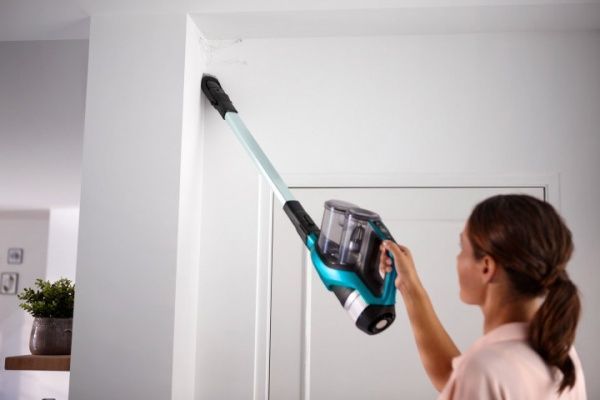 Пылесос аккумуляторный Philips SpeedPro Max Aqua FC6904/01 3 в 1 