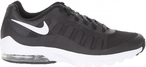 Кроссовки Nike Air Max Invigor 749680-010-9.5 р.9,5 черный