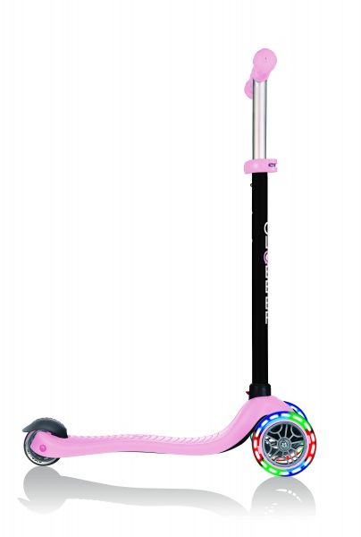 Самокат-трансформер Globber Go Up Sporty розовый 452-210-3 