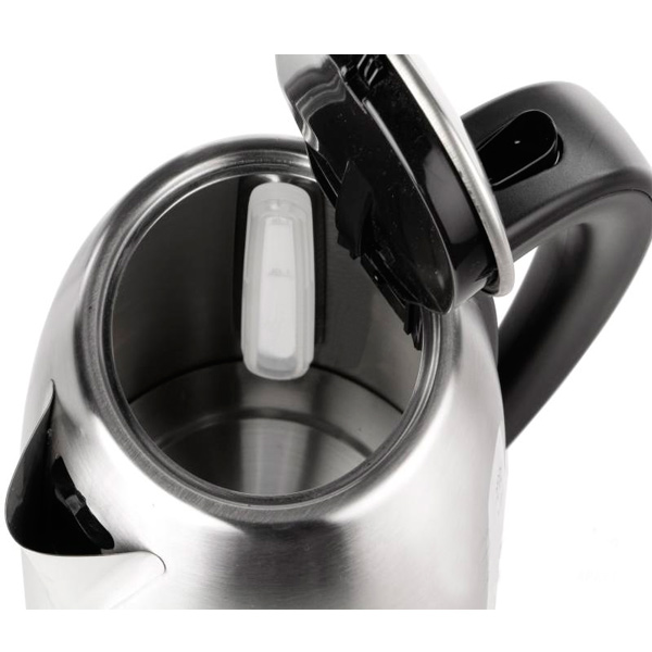 Чайник електричний HausMark HK-1710IX