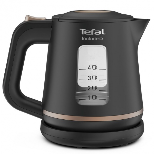 Электрочайник Tefal Includeo KI533811 