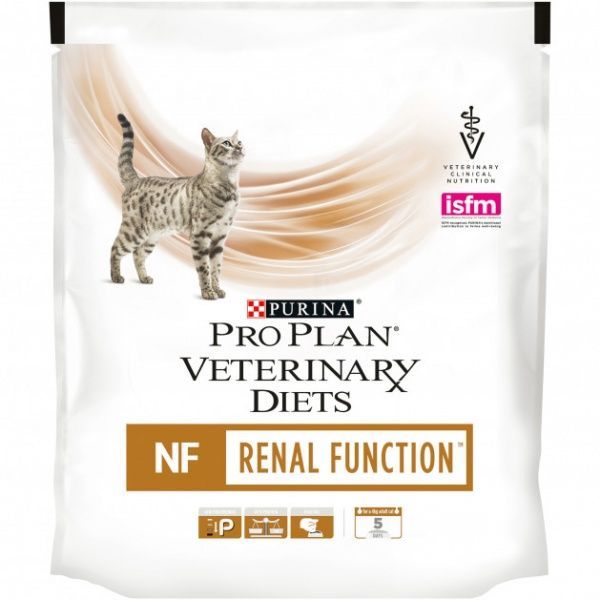 Корм Purina Pro Plan Veterinary Diets NF 350 г