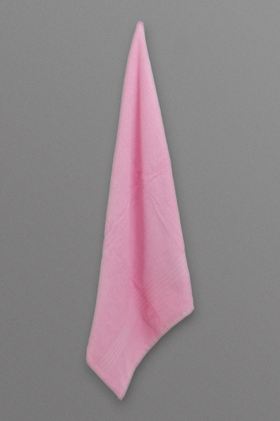 Набор полотенец махровых ОЕ розовый UP! (Underprice) 