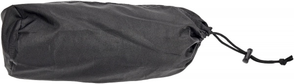 Подушка для подорожей SKIF Outdoor One-Man чорний
