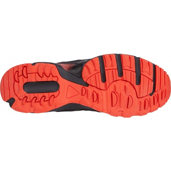 Кросівки McKinley Kansas II AQB M 414892-901057 р.EUR 42 чорний