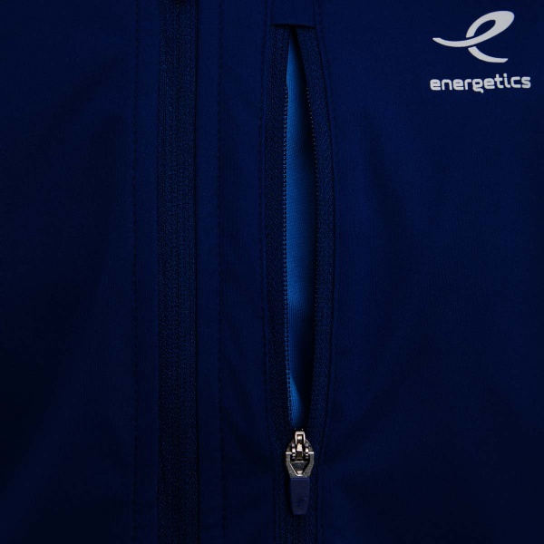 Вітрівка Energetics Semenya W 419664-900513 р.44 синій