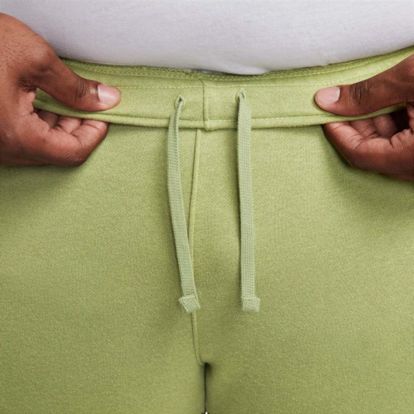 Штани Nike CLUB JGGR BB BV2671-334 р. XL оливковий