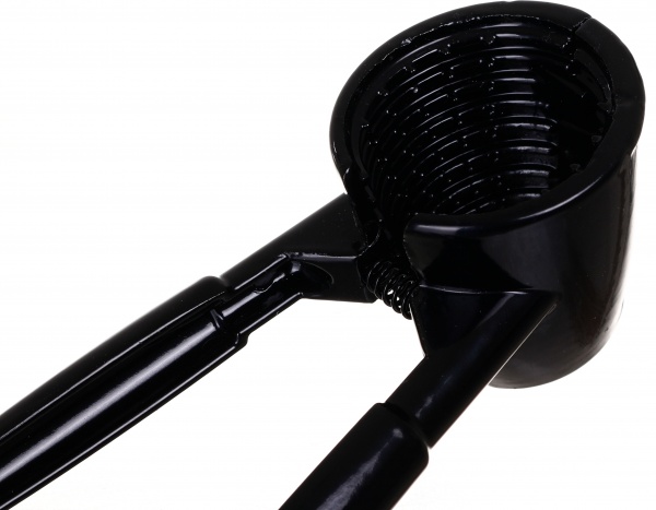 Горіхокол конусний 16.5 см алюміній UP! (Underprice)