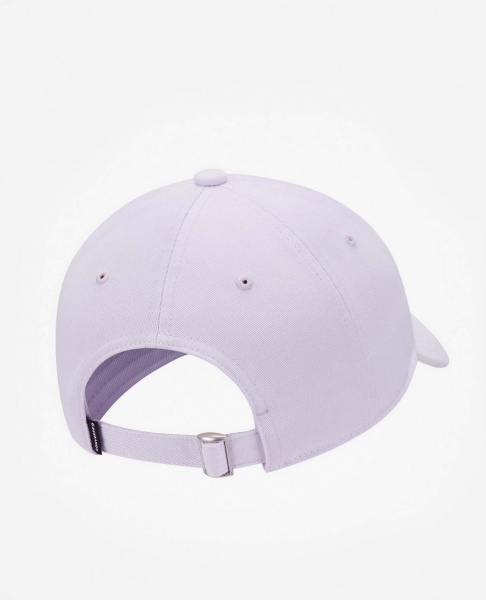 Кепка Converse CHUCK TAYLOR ALL STAR PATCH BASEBALL HAT 10022134-533 OSFA білий