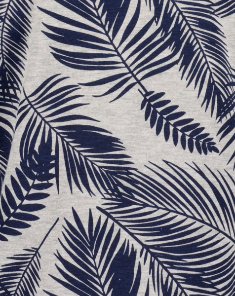 Футболка для мальчиков Blue Seven р.104 пепельный меланж 802257 X * 98 