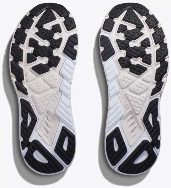 Кроссовки Hoka M ARAHI 6 1123194 р.45,5 оранжевый