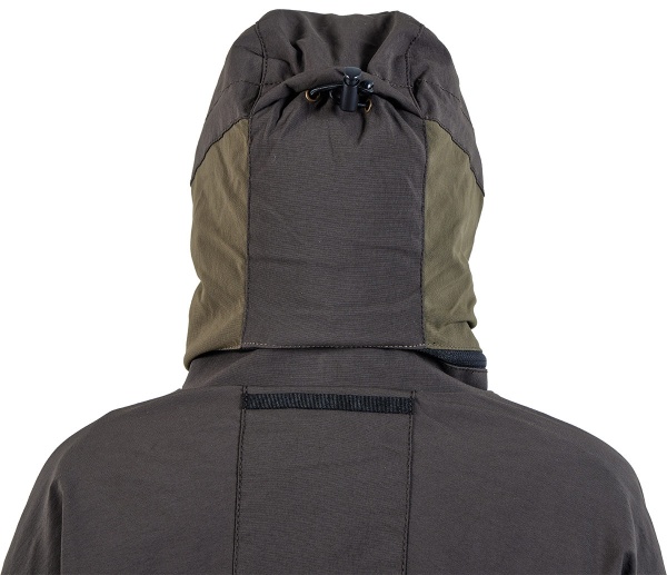 Куртка Hallyard Roermond 2324.10.31 р.XXXXL зеленый