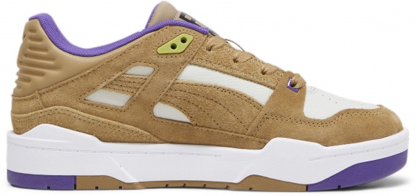 Кроссовки Puma SLIPSTREAM INFUSE WNS 39377701 р.38 коричневый