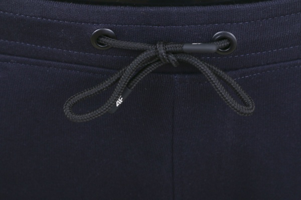 Шорти 4F NOSH4-SKMD001B-30S р. XL синій