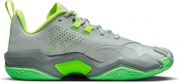 Кроссовки Nike JORDAN ONE TAKE 4 DZ3338-003 р.45,5 разноцветный