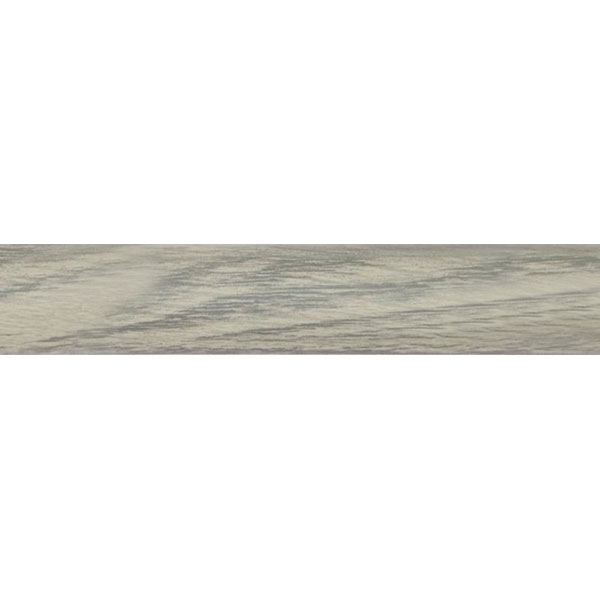 Порожек алюминиевый 6-А Лугалпроф радиальный скрытый крепеж 5х30x1800 мм дуб гризли