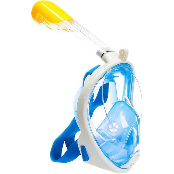 Очки SMACOM2068G blue р.L/XL голубой