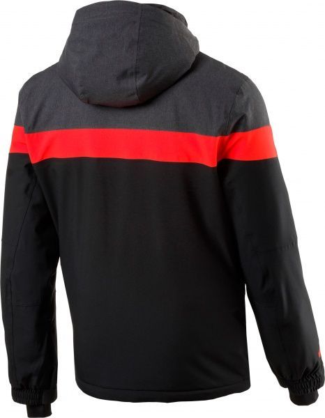 Куртка McKinley Arend ux 280505-057 2XL черный