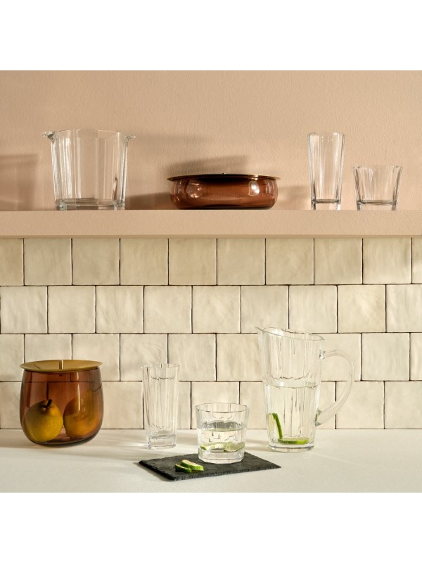 Набор стаканов для виски Nude Hemingway 330 мл 4 шт.