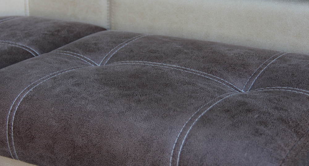 Куточок кухонний Берегиня Латте молочний / бостон браун