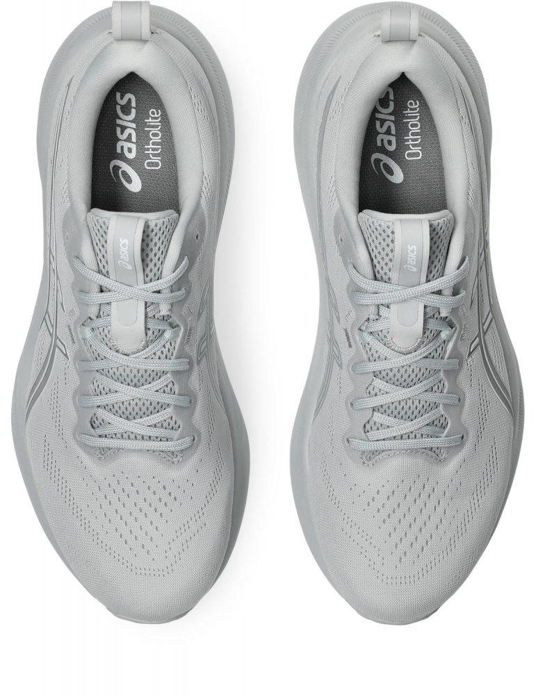 Кросівки чоловічі Asics GEL-PULSE 16 1011B962-020 р.41,5 білі