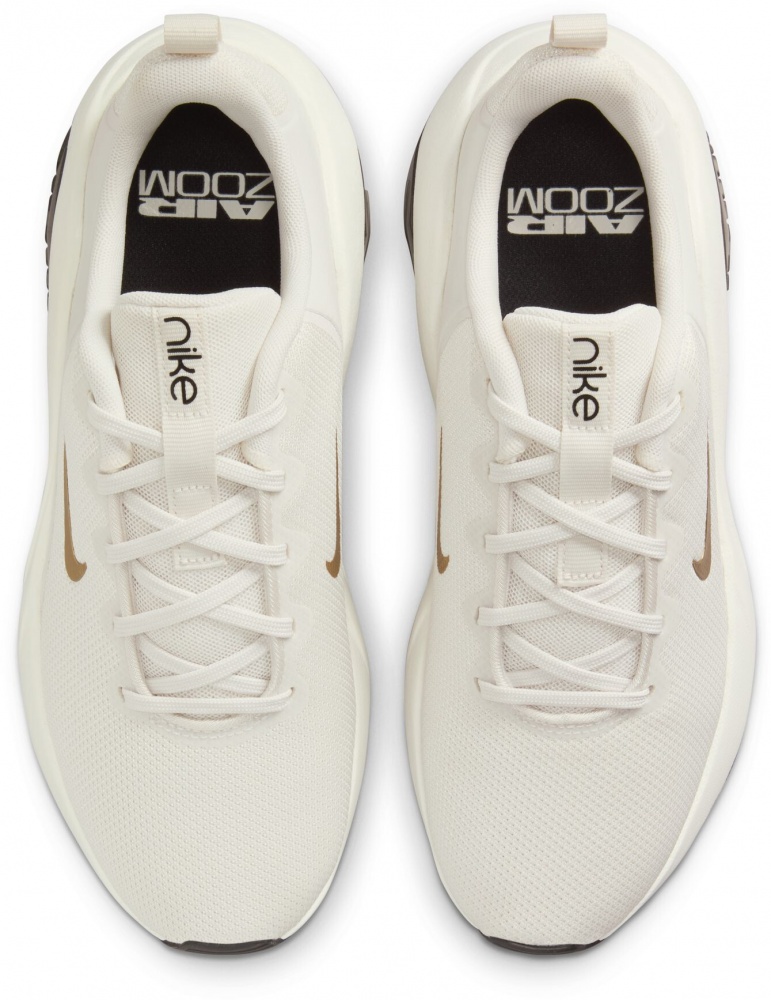 Кроссовки женские Nike Bella 7 FZ1689-004 р.40 бежевые