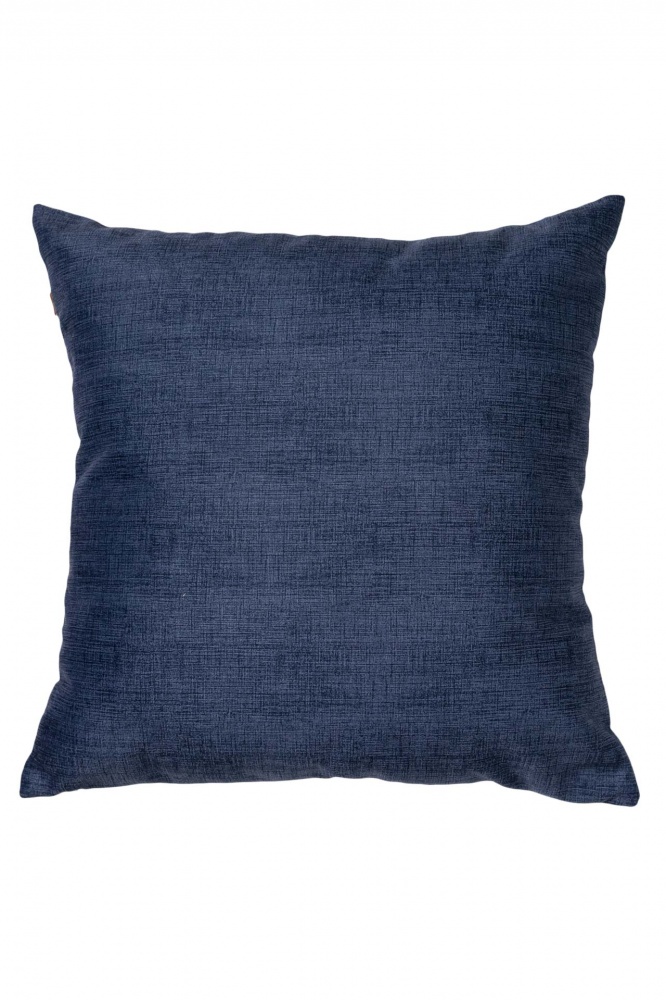 Подушка декоративна Вітання від Санти 45x45 см La Nuit