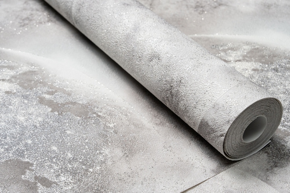 Обои виниловые на флизелиновой основе Славянские обои Elegance collection В121 Селена 2384-15 1,06x10,05 м