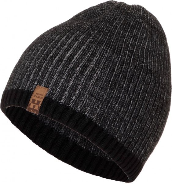 Шапка ESLI р.50-52 джинс 17С-112СП 